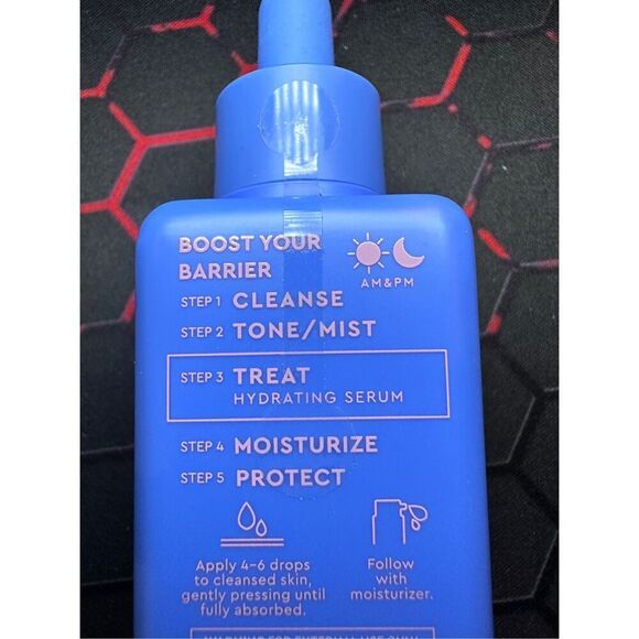 BYOMA Hydrating Serum 30ml - Picture 7 of 7